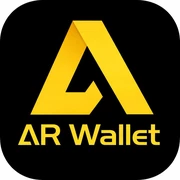 AR Wallet Official app